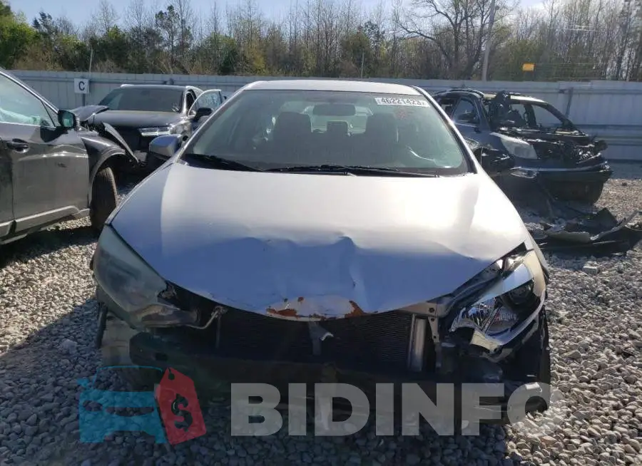 2T1BURHE0FC351586 Photo# 5