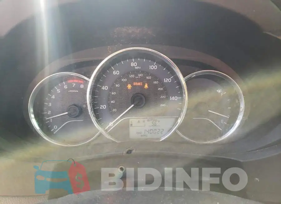 2T1BURHE2EC210520 Photo# 9