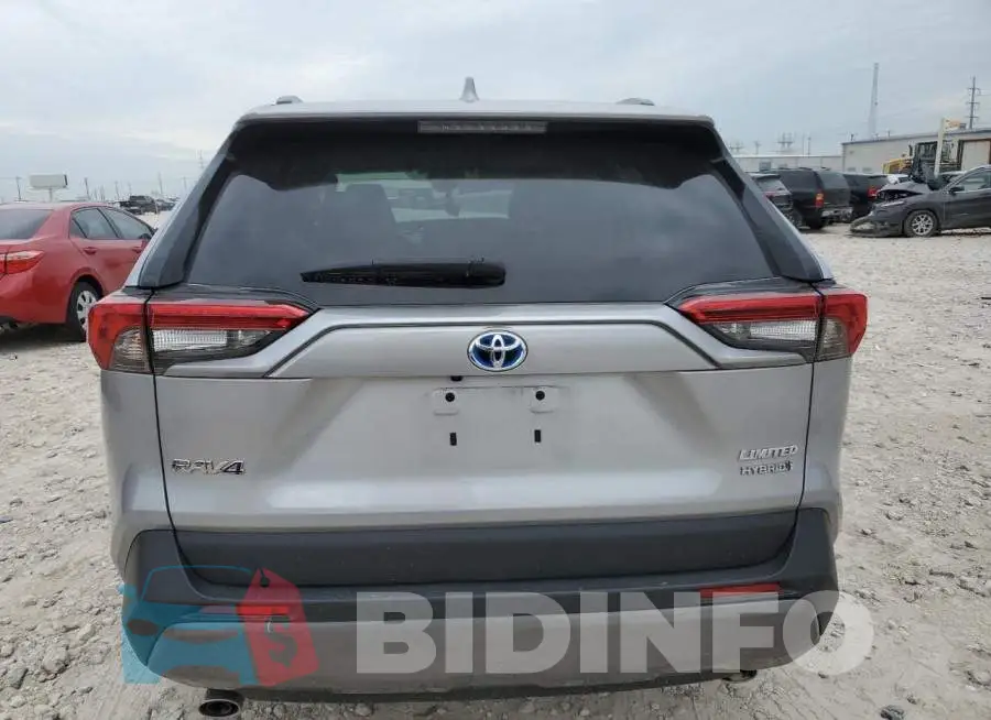 2T3D6RFV6MW017264 Photo# 6