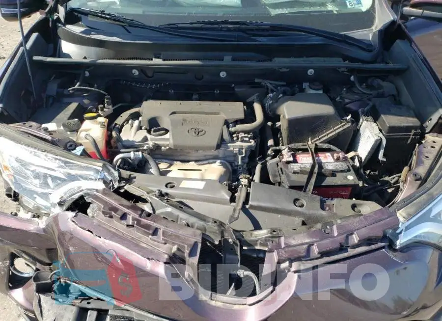 2T3DFREV2GW507612 Photo# 11