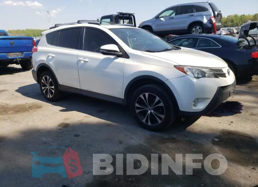 2T3DFREV4FW288554 Photo# 4