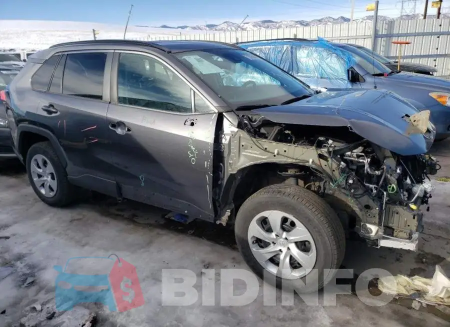 2T3F1RFV6LC113886 Photo# 4
