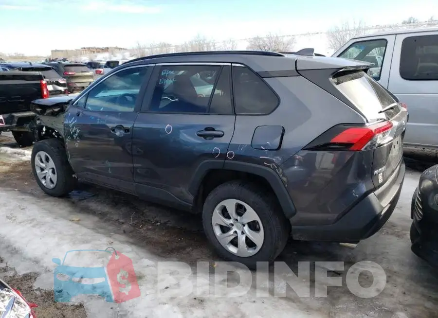 2T3F1RFV6LC113886 Photo# 2