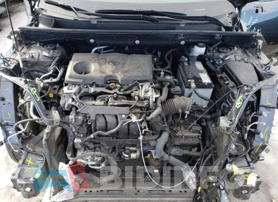2T3F1RFV6LC113886 Photo# 12