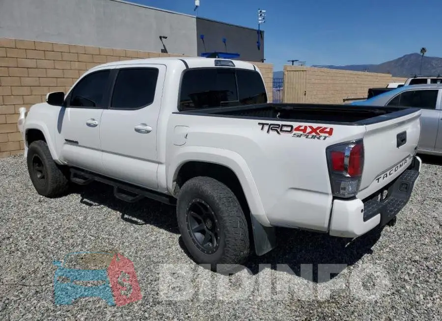 3TMCZ5AN9LM327508 Photo# 2