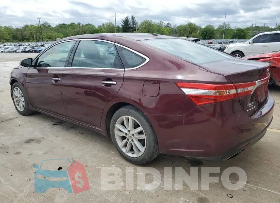 4T1BK1EB2FU185037 Photo# 2