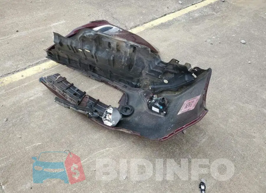 4T1BK1EB2FU185037 Photo# 12