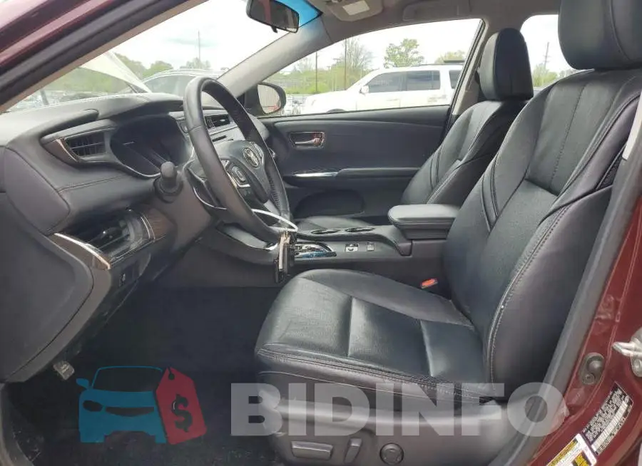 4T1BK1EB2FU185037 Photo# 7