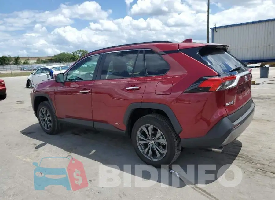 4T3D6RFV6NU092967 Photo# 2