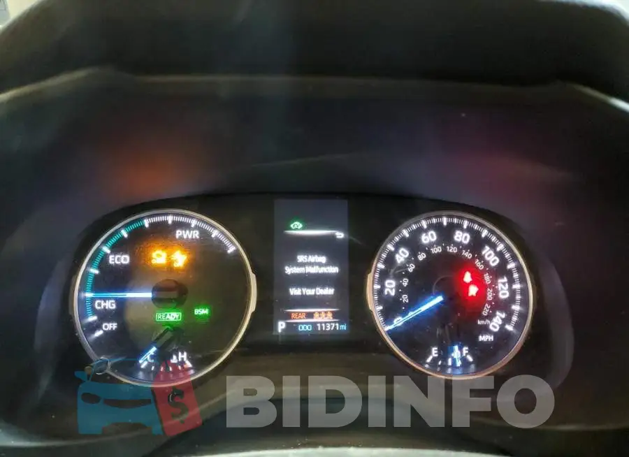 4T3M6RFV8MU026497 Photo# 9