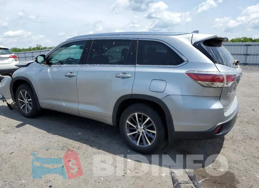 5TDJKRFH8FS185548 Photo# 2
