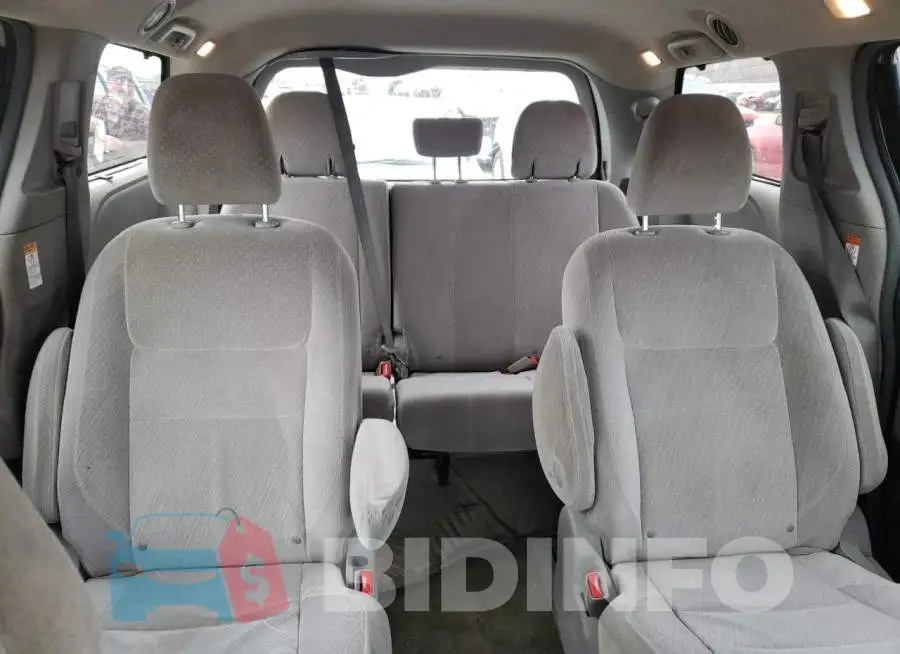 5TDJZ3DC5HS165504 Photo# 10
