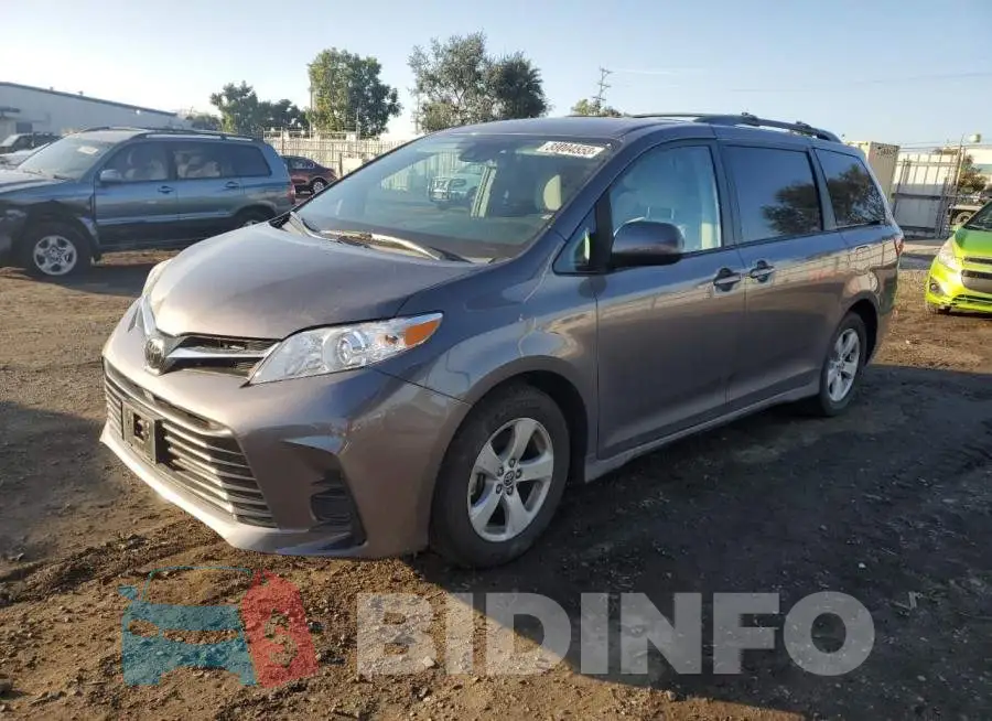5TDKZ3DC1LS061539 Photo# 1