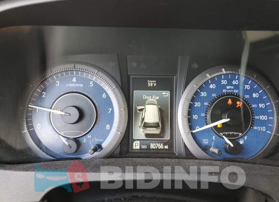 5TDYK3DC8FS595981 Photo# 9