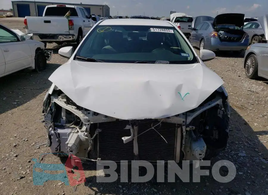 5YFBURHE3FP302883 Photo# 5