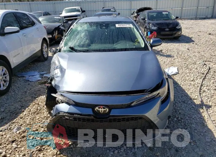 5YFEPMAE4MP181327 Photo# 5