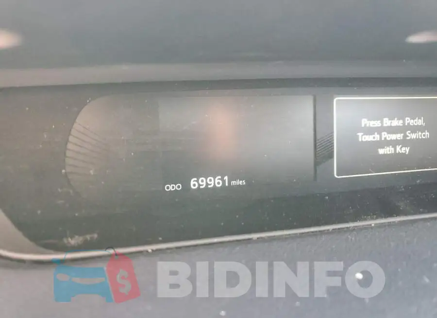 JTDBVRBD6HA002940 Photo# 9