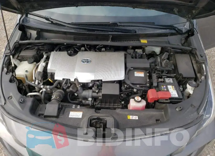 JTDKARFP5H3002528 Photo# 11