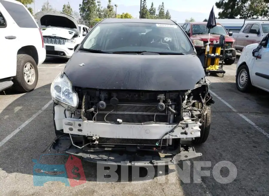 JTDKN3DU5F0462300 Photo# 5