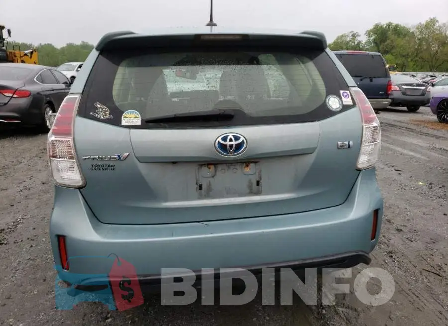 JTDZN3EU8FJ038455 Photo# 6