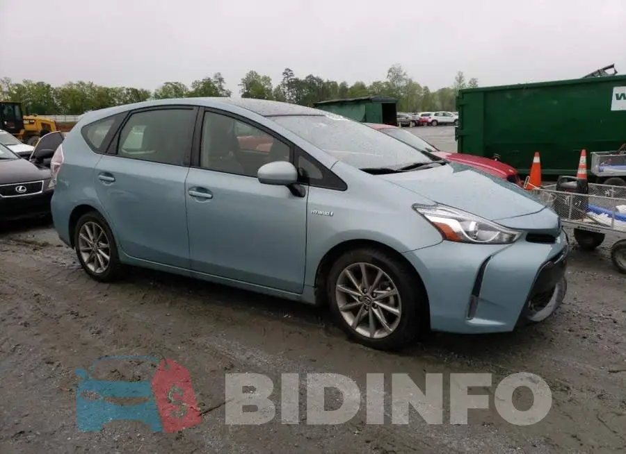 JTDZN3EU8FJ038455 Photo# 4