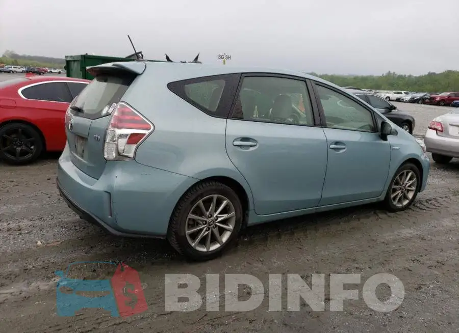 JTDZN3EU8FJ038455 Photo# 3