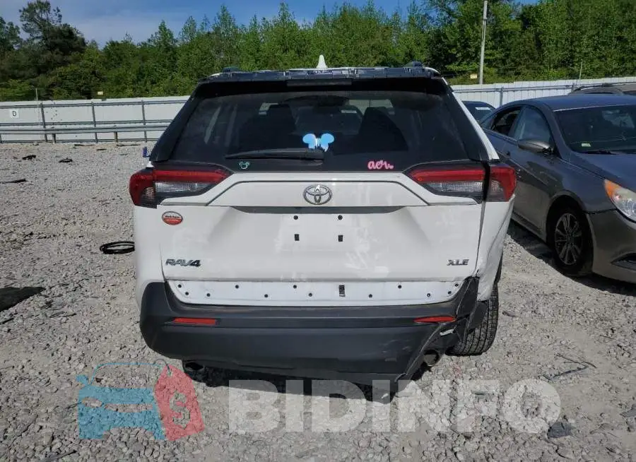 JTMC1RFV4LD521947 Photo# 6