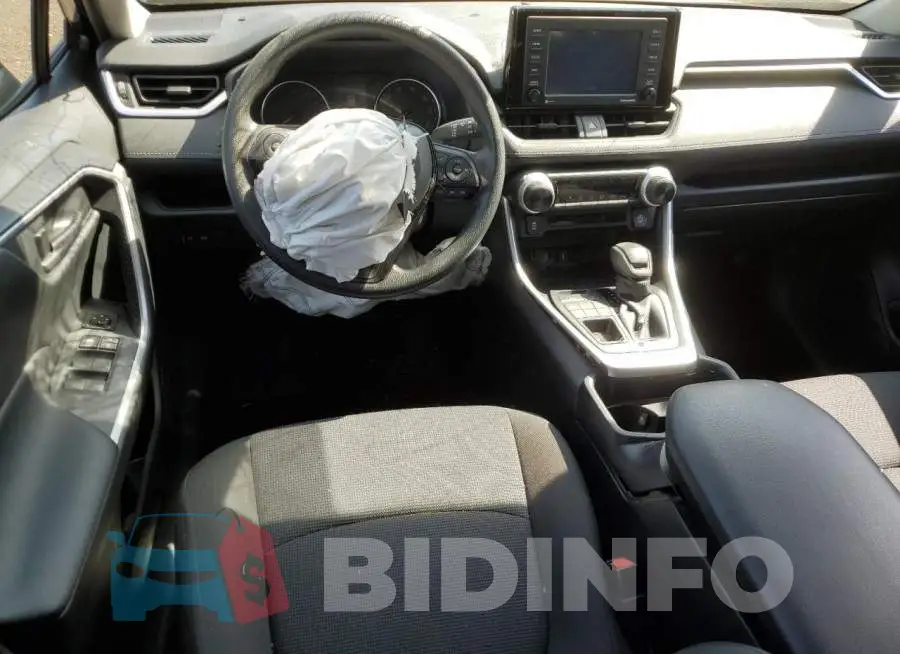 JTMF1RFV5LD051876 Photo# 8