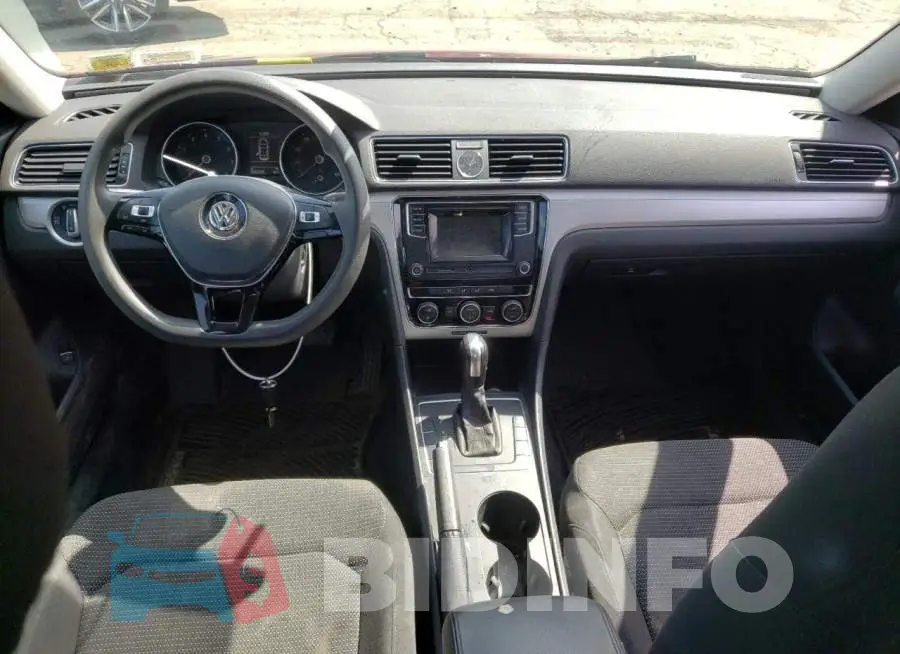 1VWAT7A31GC061862 Photo# 8