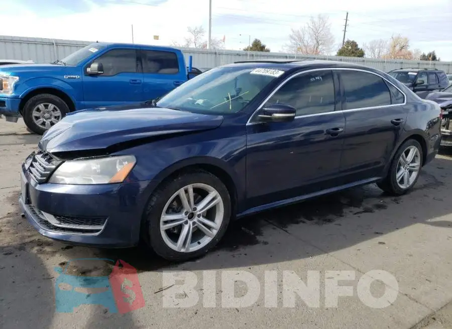 1VWBN7A38EC026103 Photo# 1