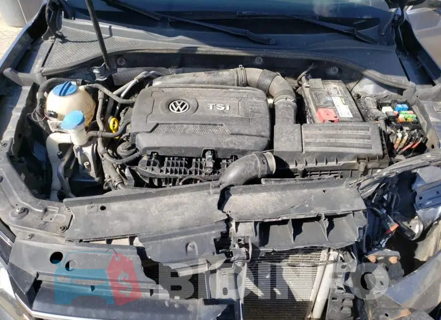 1VWBS7A32EC042581 Photo# 11