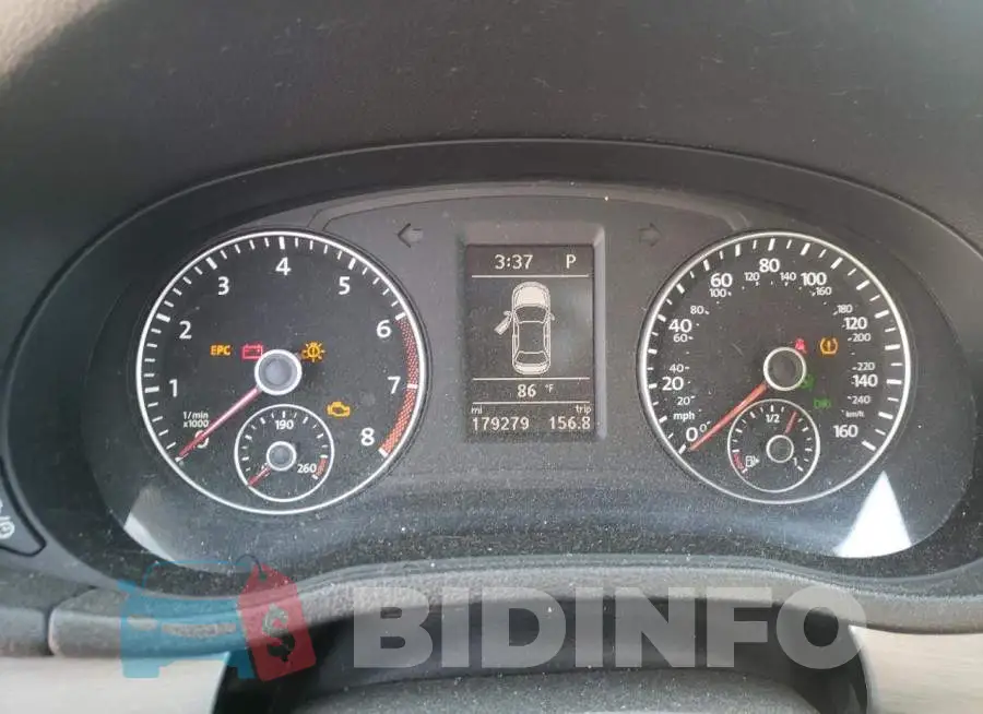 1VWBS7A32EC042581 Photo# 9