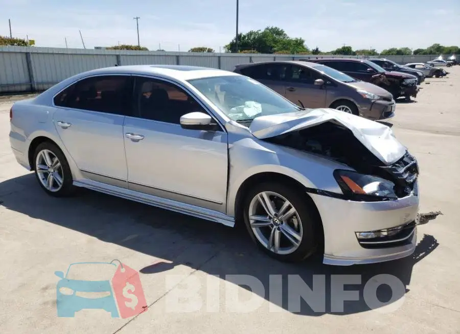 1VWCM7A3XFC076056 Photo# 4