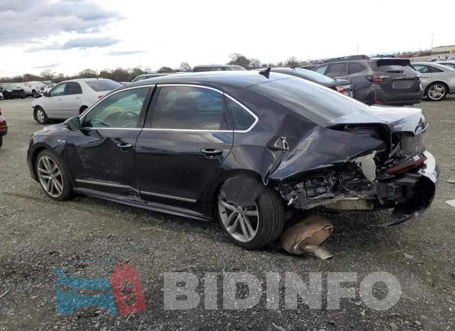 1VWDT7A31HC038483 Photo# 2
