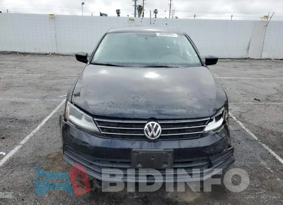3VW2B7AJ0HM315308 Photo# 5
