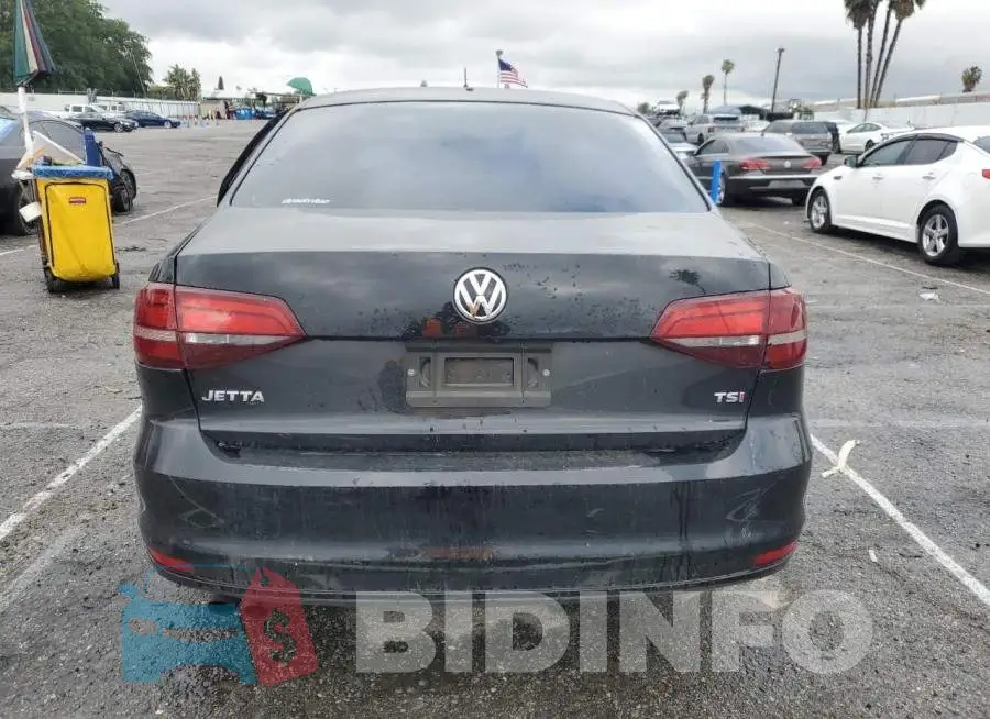 3VW2B7AJ0HM315308 Photo# 6