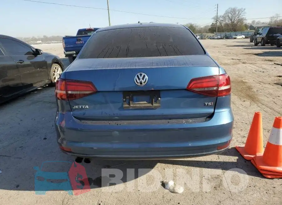 3VW2B7AJ3HM202517 Photo# 6