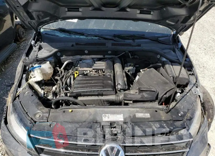 3VW2B7AJ4HM253122 Photo# 11