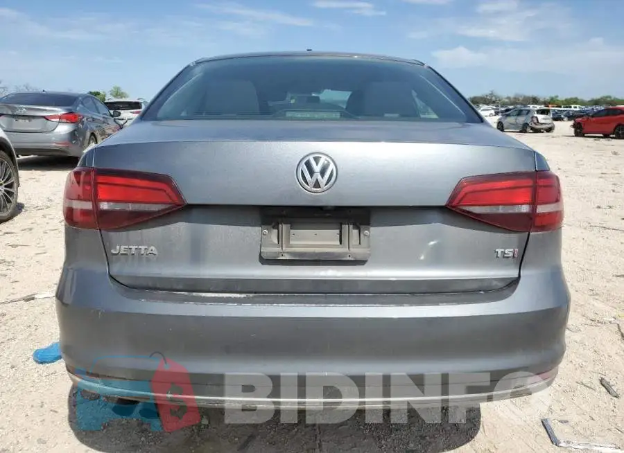 3VW2B7AJ4HM365841 Photo# 6
