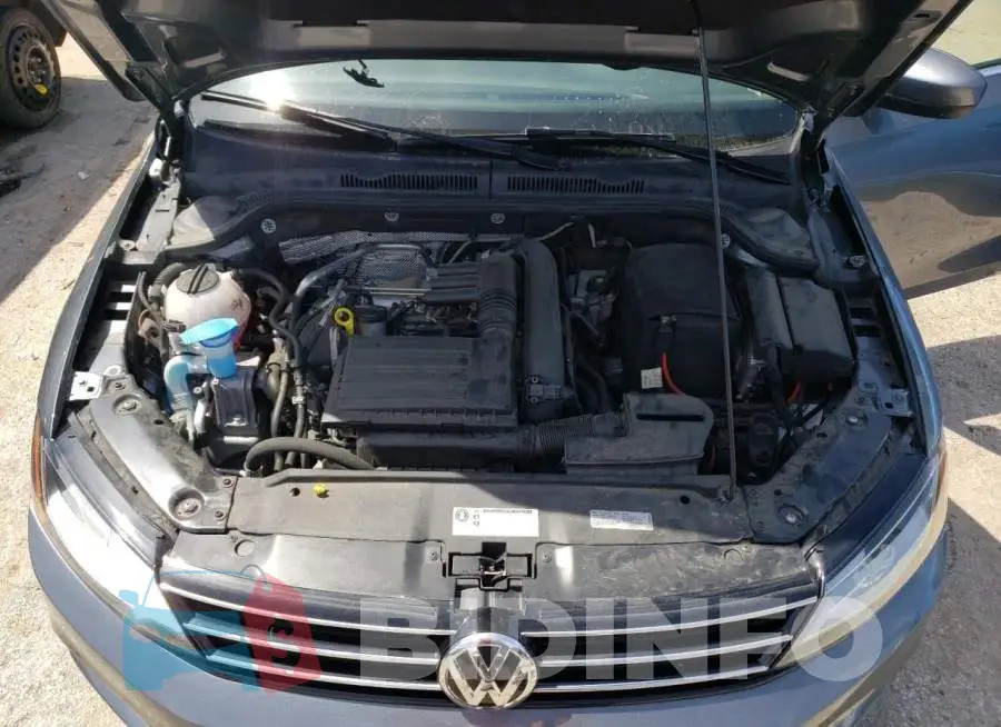 3VW2B7AJXHM251682 Photo# 11