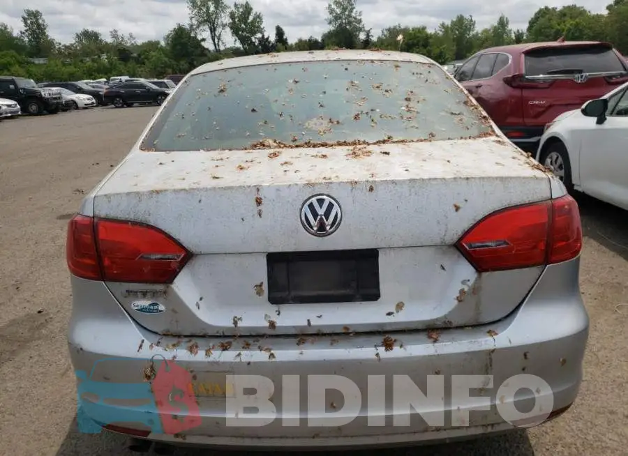 3VW2K7AJ2EM227923 Photo# 6