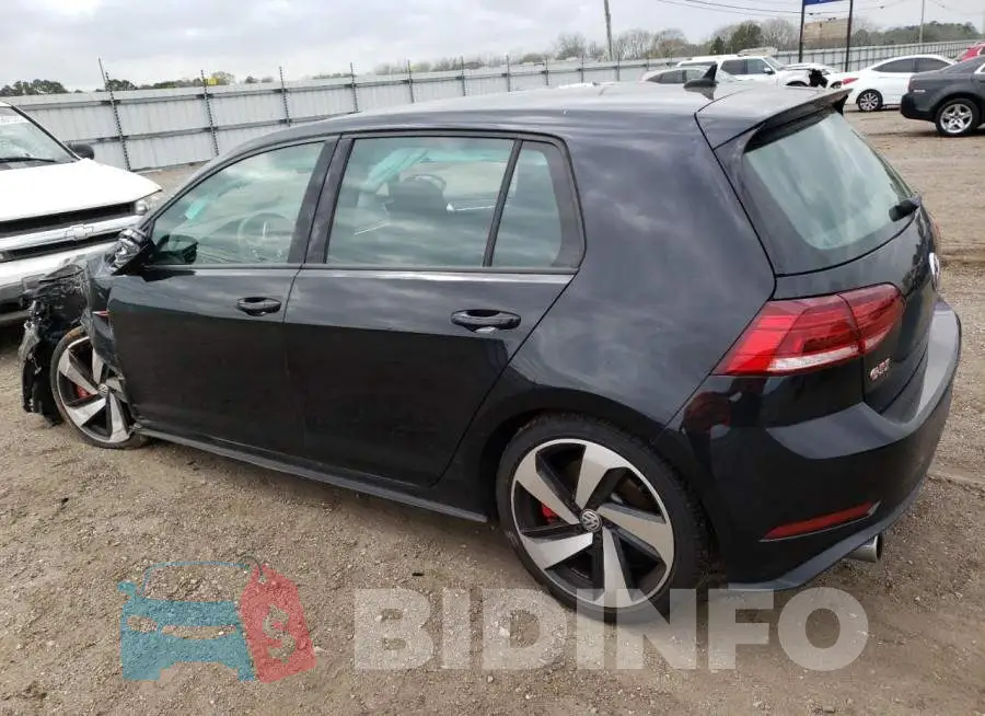 3VW6T7AU0LM005242 Photo# 2