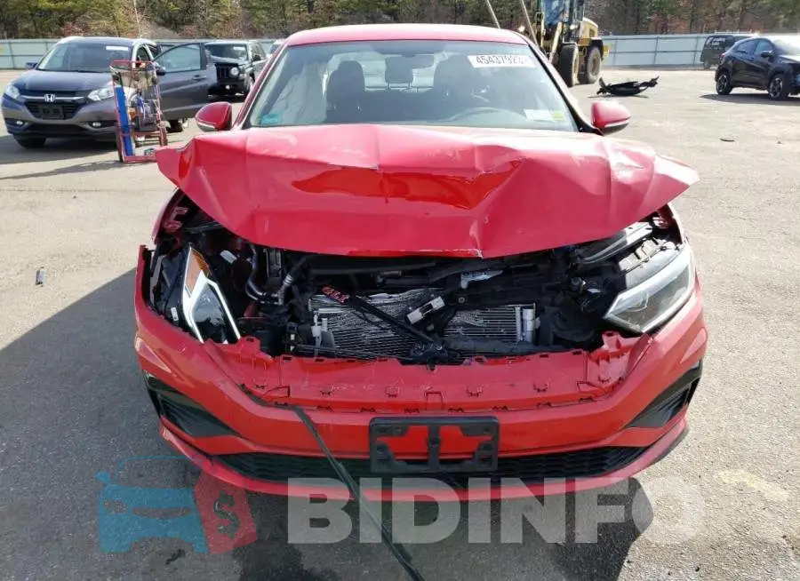 3VW6T7BU1KM224238 Photo# 5