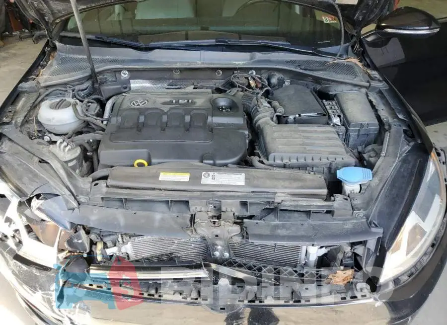 3VWCA7AUXFM520214 Photo# 11