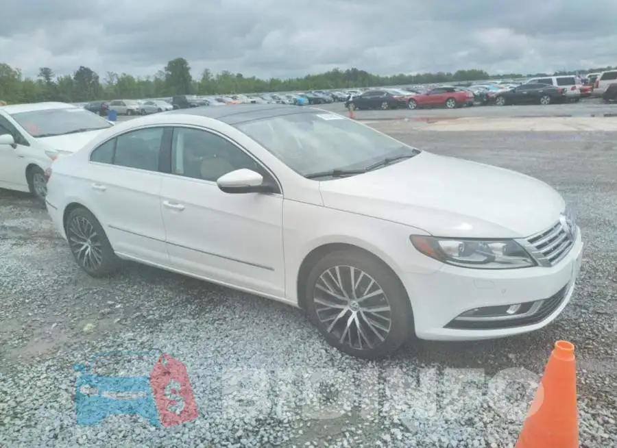 WVWGU7ANXEE537748 Photo# 4