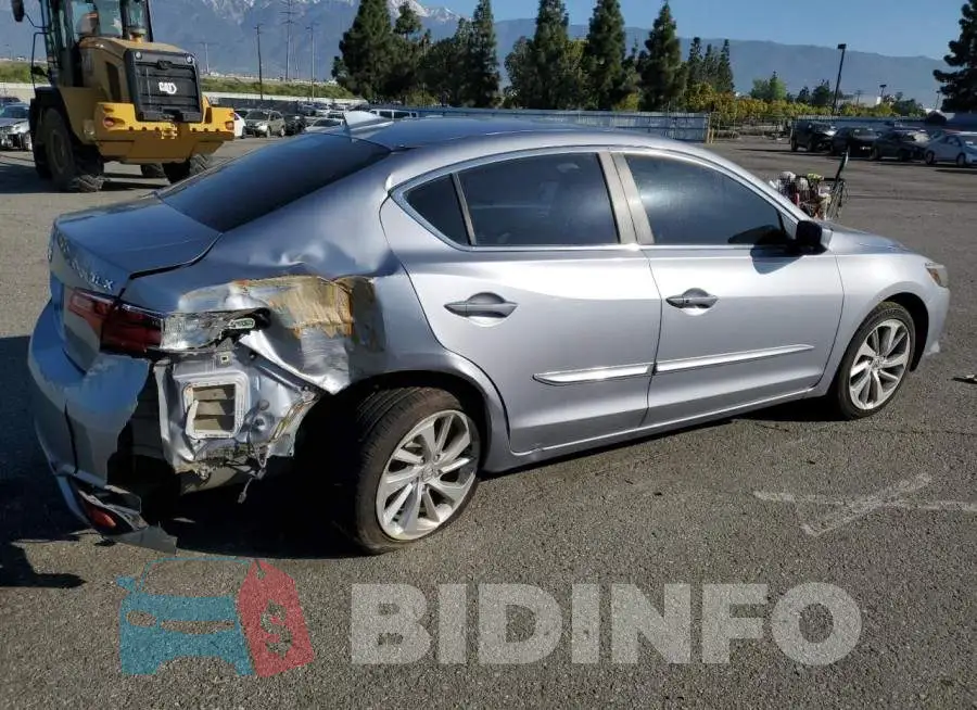 19UDE2F72GA002728 Photo# 3