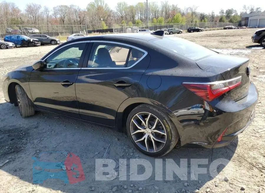19UDE2F74KA004232 Photo# 2