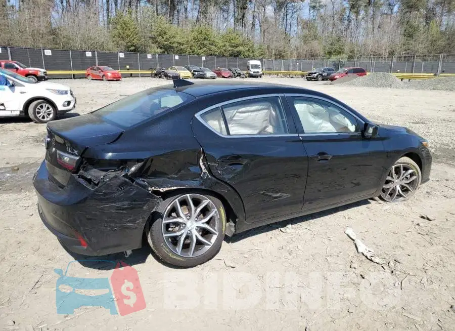 19UDE2F74KA004232 Photo# 3