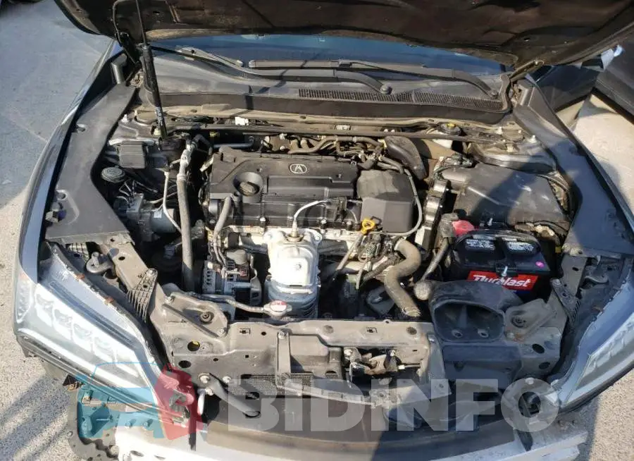 19UUB1F31GA007743 Photo# 11