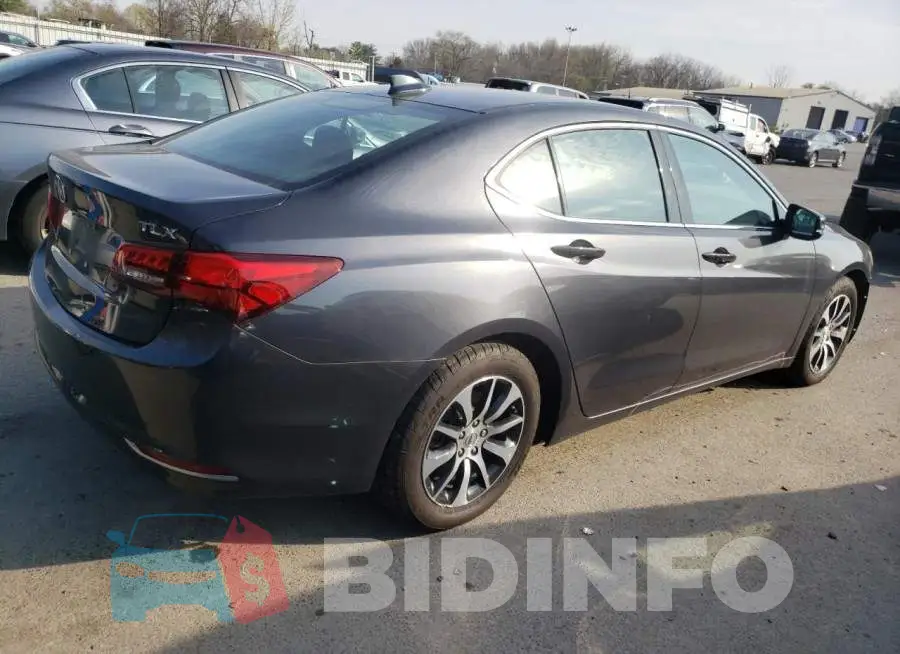 19UUB1F31GA007743 Photo# 3